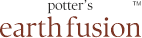 Potter's Earthfusion